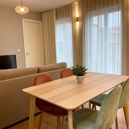 Porto Xl Διαμέρισμα Εξωτερικό φωτογραφία