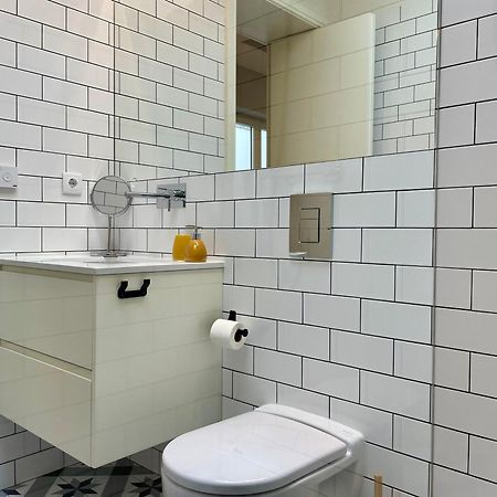 Porto Xl Διαμέρισμα Εξωτερικό φωτογραφία