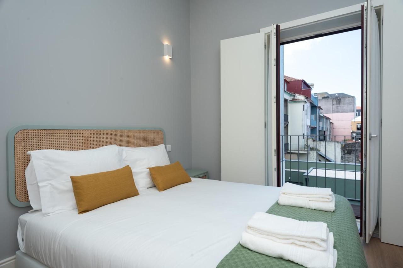 Porto Xl Διαμέρισμα Εξωτερικό φωτογραφία