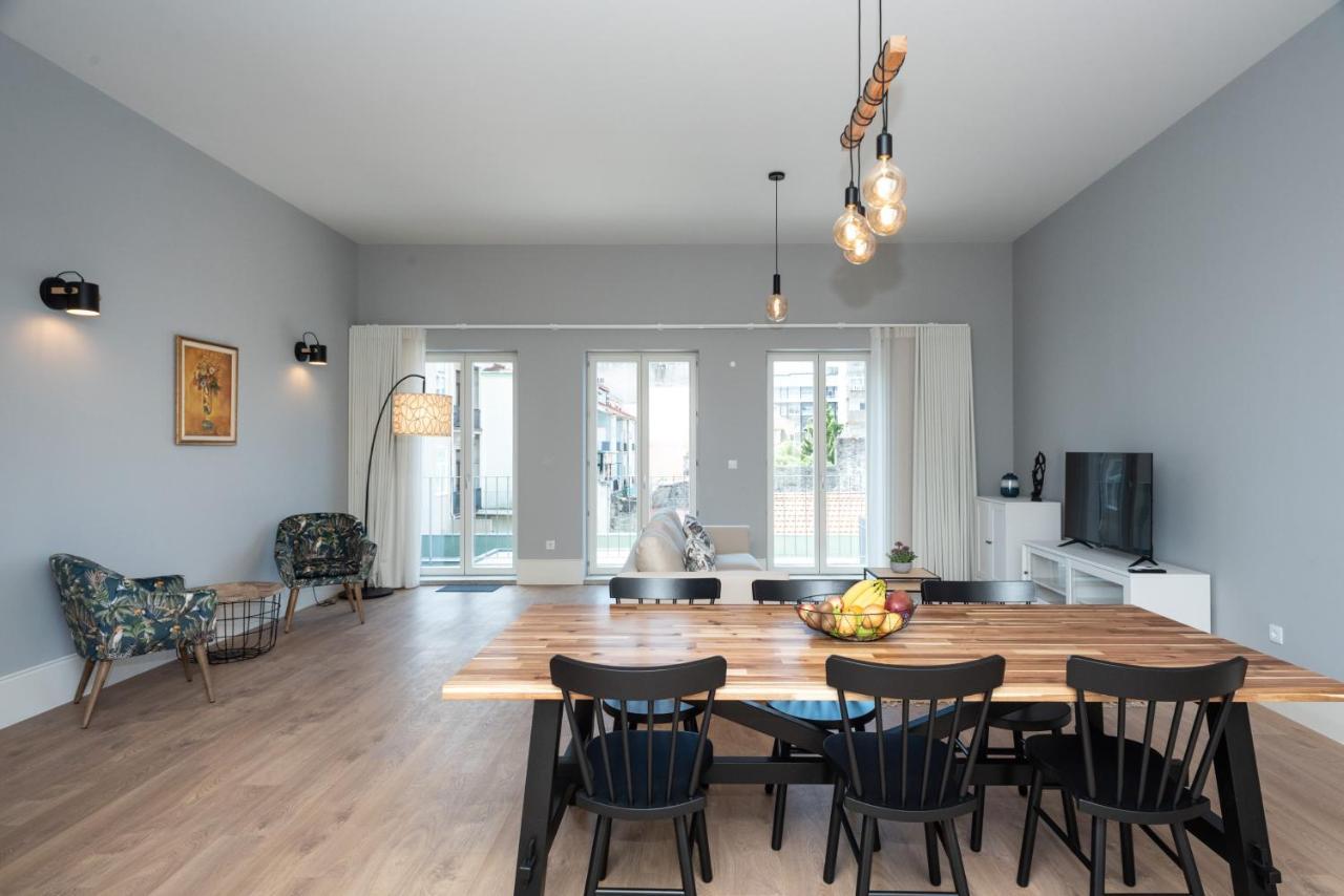 Porto Xl Διαμέρισμα Εξωτερικό φωτογραφία