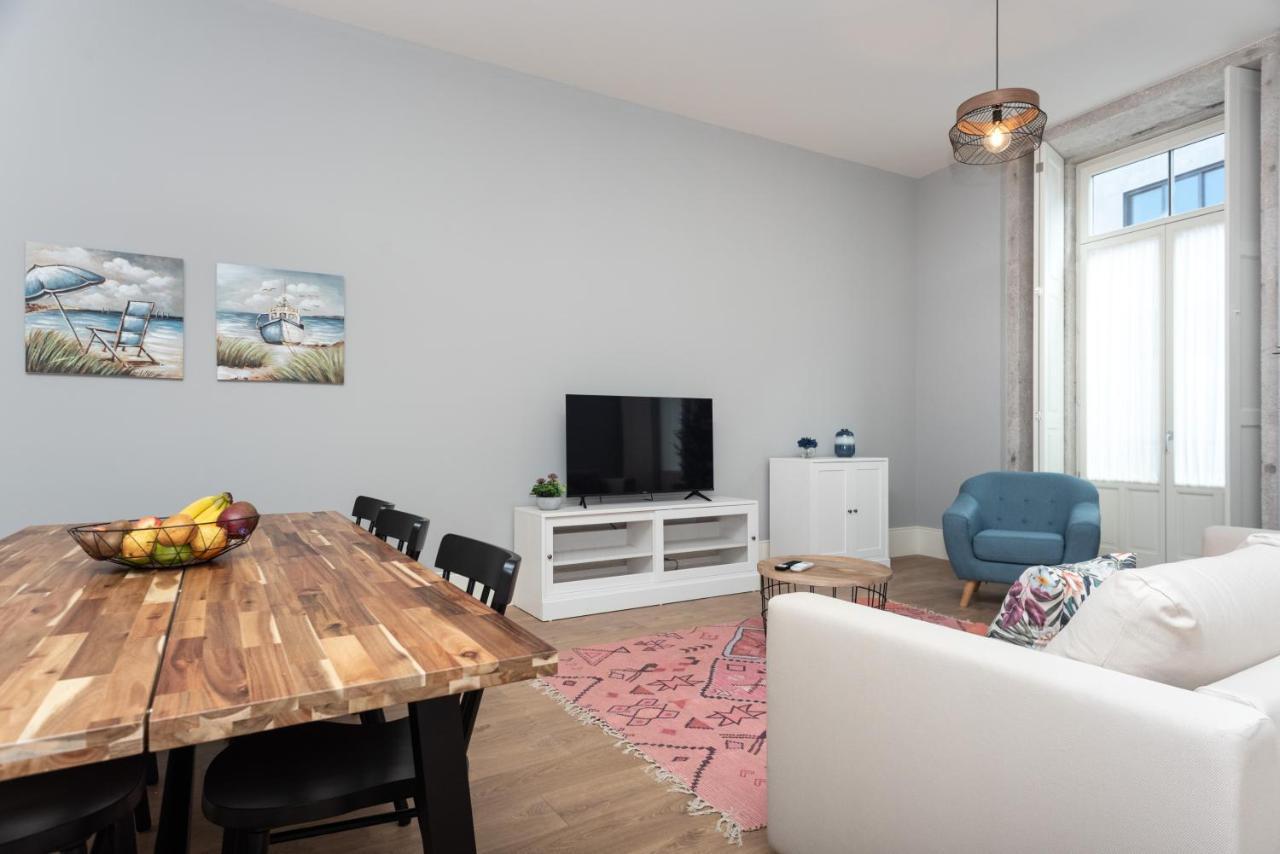 Porto Xl Διαμέρισμα Εξωτερικό φωτογραφία