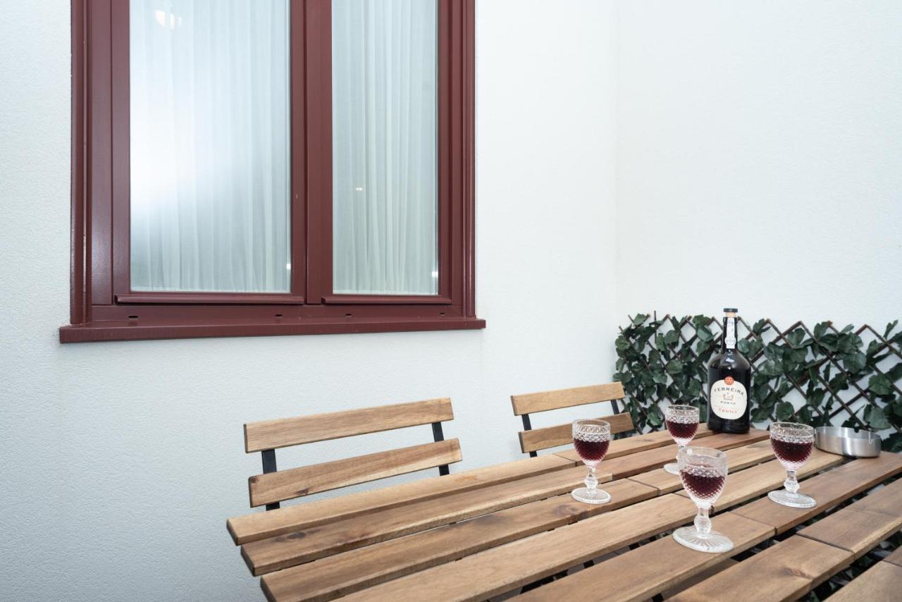 Porto Xl Διαμέρισμα Εξωτερικό φωτογραφία