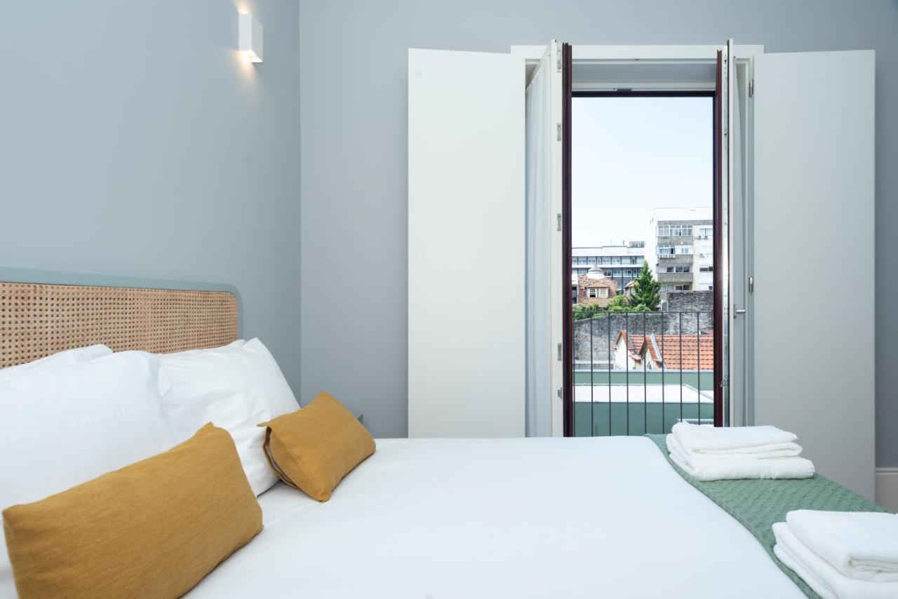 Porto Xl Διαμέρισμα Εξωτερικό φωτογραφία