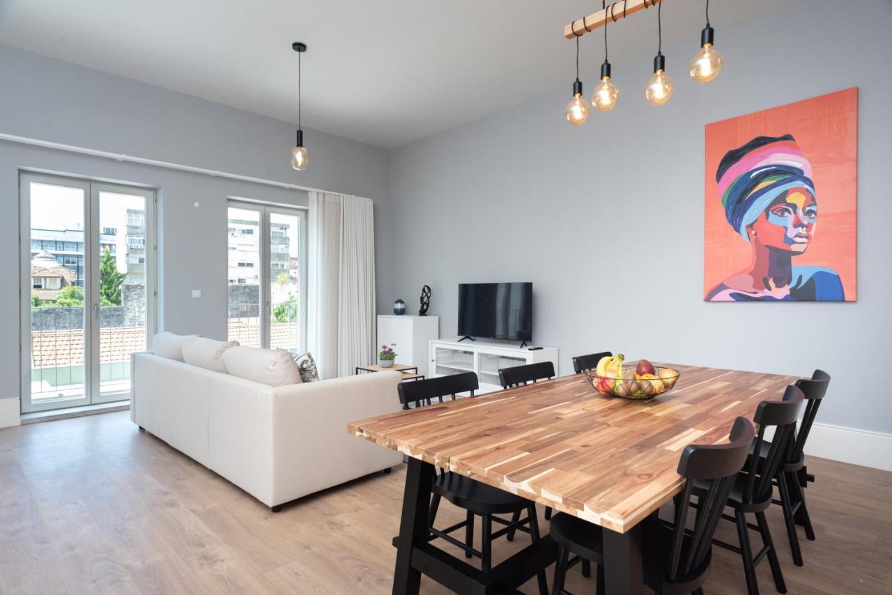 Porto Xl Διαμέρισμα Εξωτερικό φωτογραφία