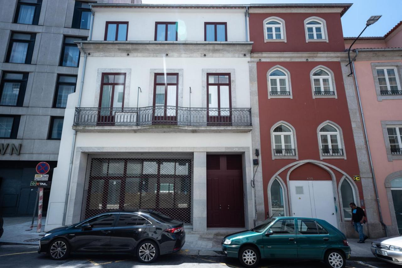 Porto Xl Διαμέρισμα Εξωτερικό φωτογραφία