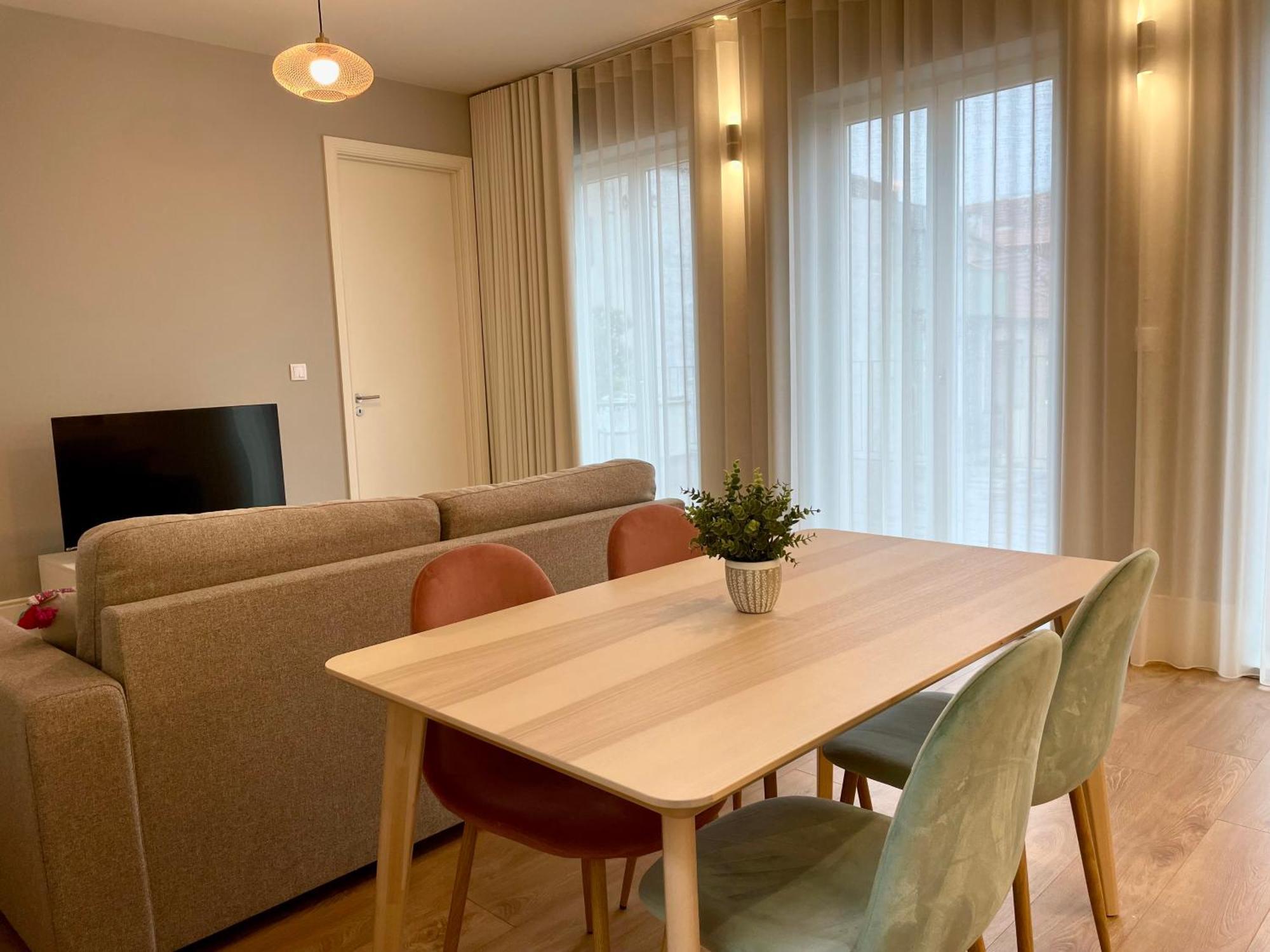 Porto Xl Διαμέρισμα Εξωτερικό φωτογραφία
