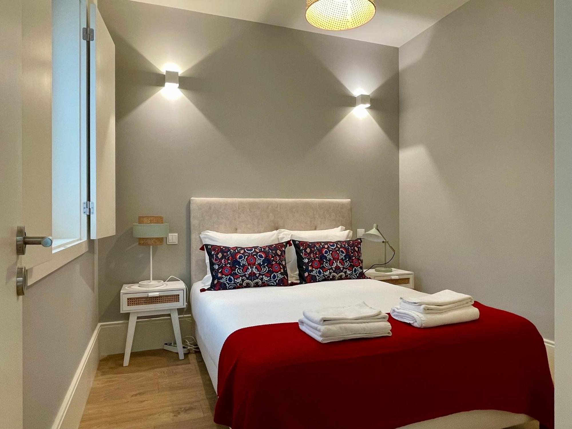 Porto Xl Διαμέρισμα Εξωτερικό φωτογραφία