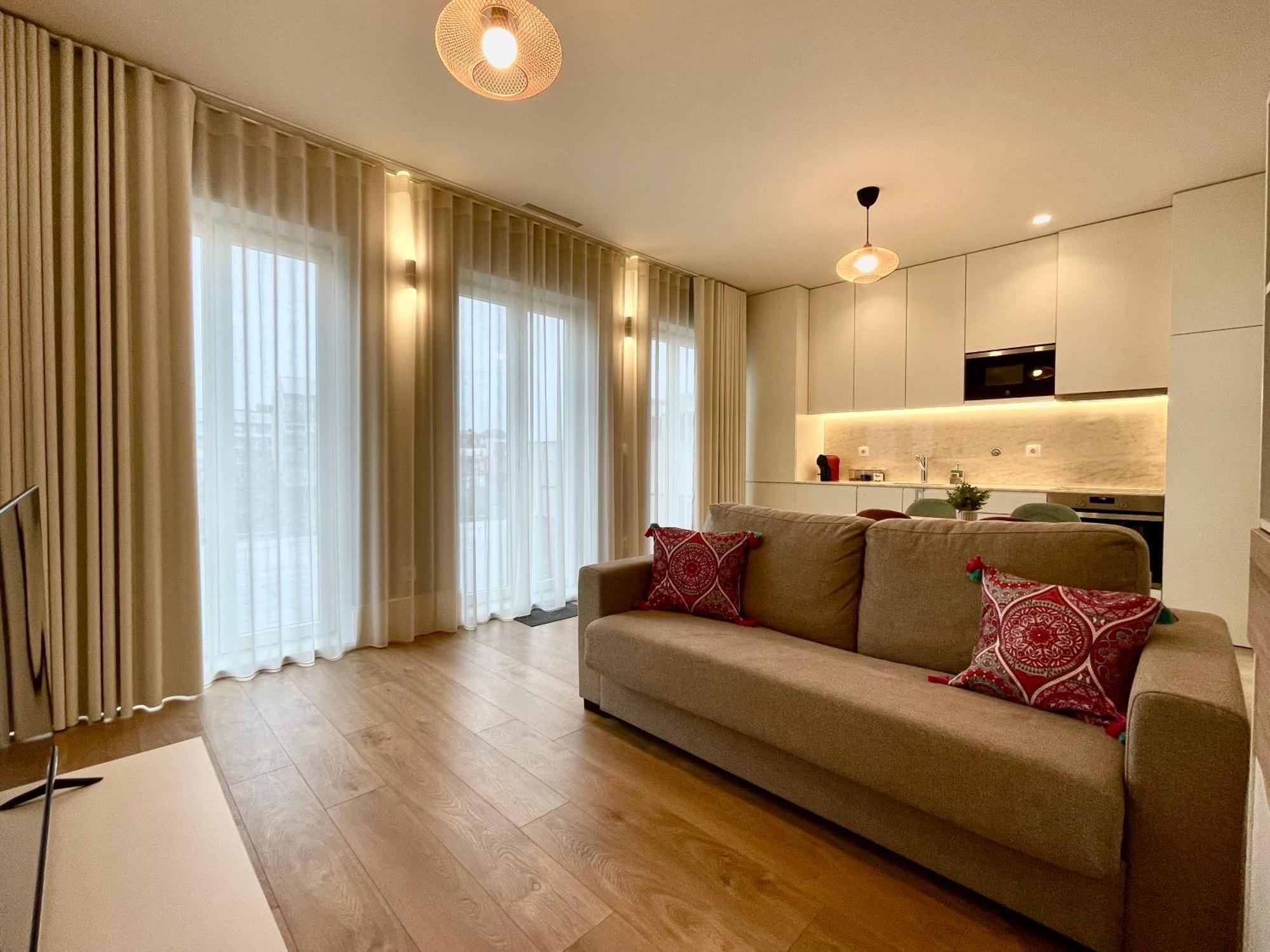Porto Xl Διαμέρισμα Εξωτερικό φωτογραφία