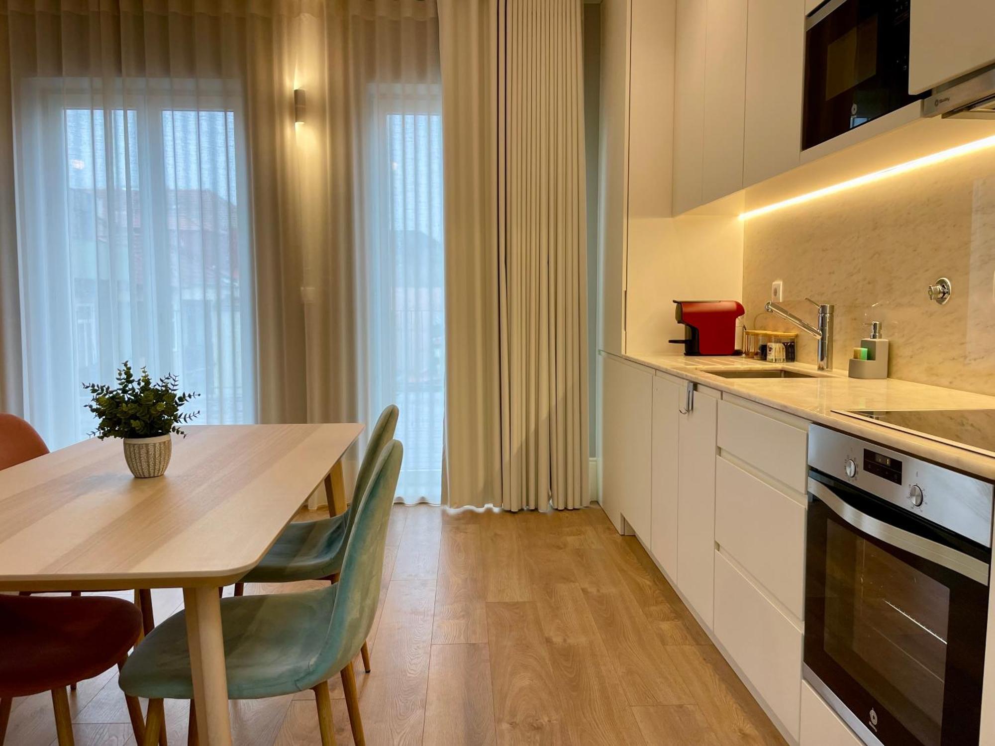 Porto Xl Διαμέρισμα Εξωτερικό φωτογραφία